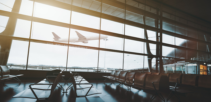 Enjoy Private Air Travel