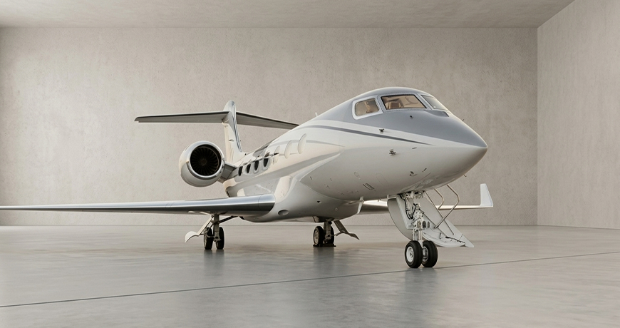 More Than Sophistication: Why High-Net-Worth Families Are Choosing Private Jets for Multi-Generational Travel