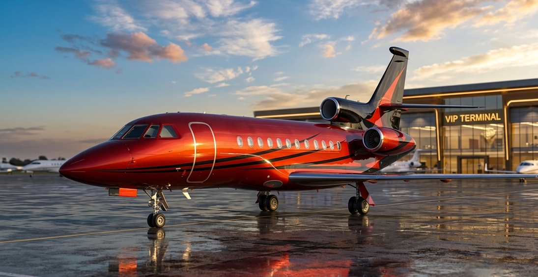 The Insider’s Guide to Private Jet Membership Programs: How They Work and Who Benefits from It