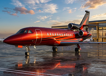 The Insider’s Guide to Private Jet Membership Programs: How They Work and Who Benefits from It
