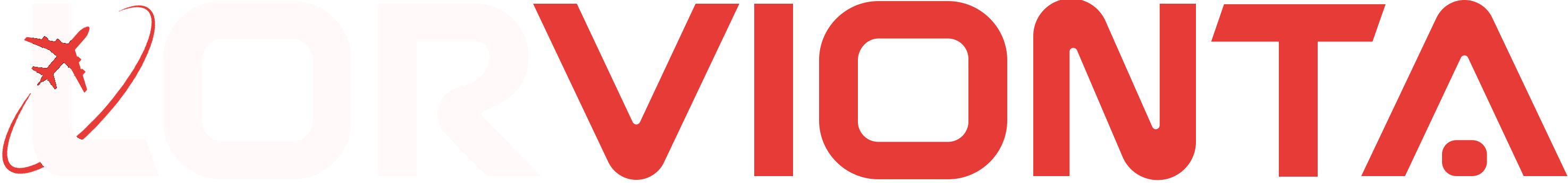 Logo lorvionta Footer
