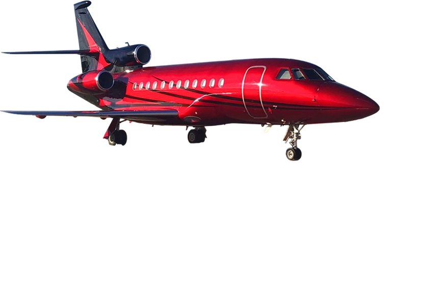 Private Charters Simplified